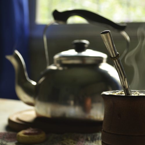Yerba mate co to? Jak pić yerba mate
